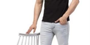 Mens Cotton T Shirts