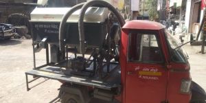 Wheat Grinding Machine