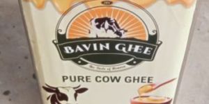 Cow Ghee