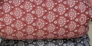 Printed Kurti Rayon Fabric