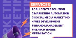 Marketing Automation Services