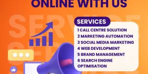 Web Development Services