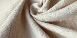 Cotton Canvas Fabric