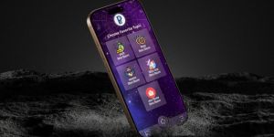 Mobile Application Design