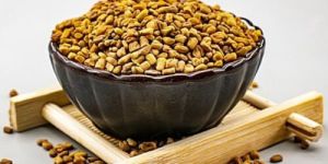 Fenugreek Seed