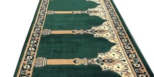 Mosque Carpets