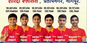 MHT-CET Crash Course