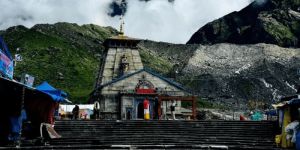 Char Dham Yatra
