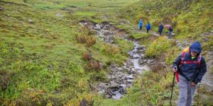 Trekking Tour Services