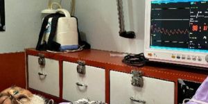 24 Hours Ambulance Service