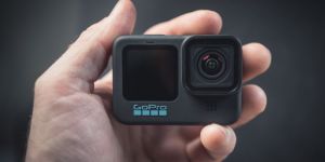 Gopro Hero 11 Action Camera