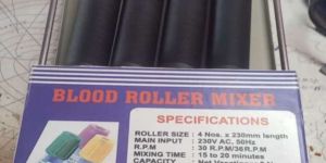 Blood Collection Mixer