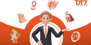 Ecommerce Listing Service