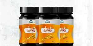 Garlic Capsules