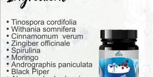 Immunity Booster Capsules