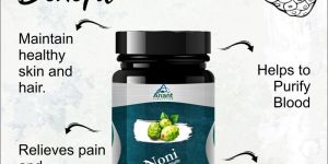 Noni Capsules