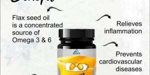 Omega 3 Capsule