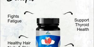 Thyroid Energy Capsule