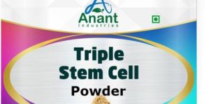Triple Stem Cell Powder
