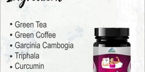 Weight Loss Capsules