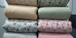 Organza Kurti Fabric