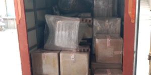 Packers and Movers Boxes