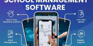 School Management Software