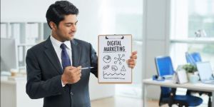 Digital Marketing Agency
