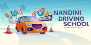 Motor Driving School