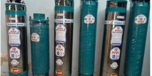 Submersible Pumps