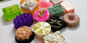 Handmade Organic Soap