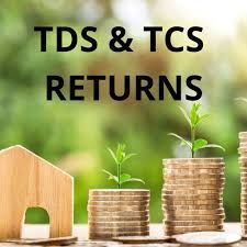 TDS Return Filing Services in India