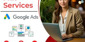 Google Ads Services