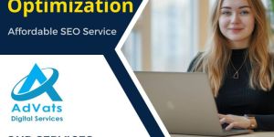Search Engine Optimization Services