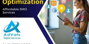 Social Media Optimization Services