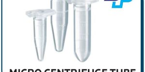 MCT MICRO CENTRIFUGE TUBE 2ML