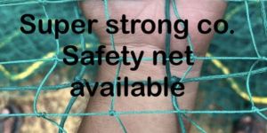 Construction Safety Nets
