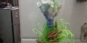 45mm 4feet Fishing Nets