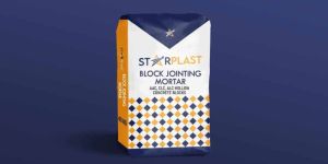 Block Jointing Mortar