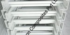 FRP Ladder Type Cable Tray