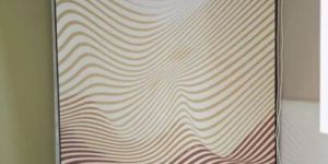 4mm Printed PVC Window Blinds