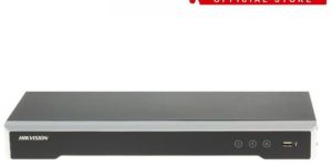 Hikvision Network Video Recorder (NVR)