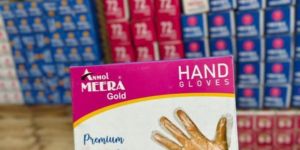 Disposable Hand Gloves