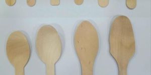 Wooden Spoons
