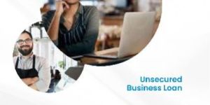 Business Loan Services