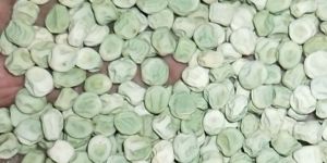 Dried Green Pea