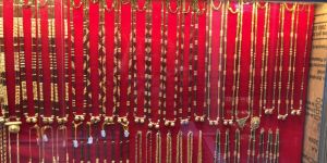 Maharashtrian Mangalsutra