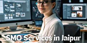 Social Media Management Services