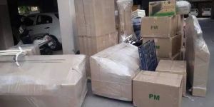 Packers & Movers