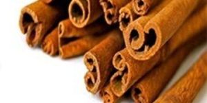 Cinnamon Bark